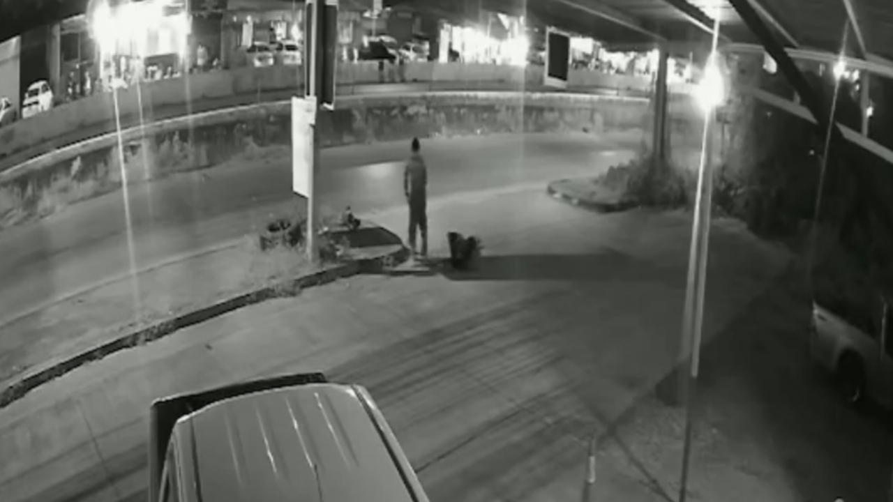 การ์ดผับถูกกระหน่ำแทง 20 แผลดับ หลังรับสายสาวปริศนา ตร.มุ่งปมขัดแย้งเดิม