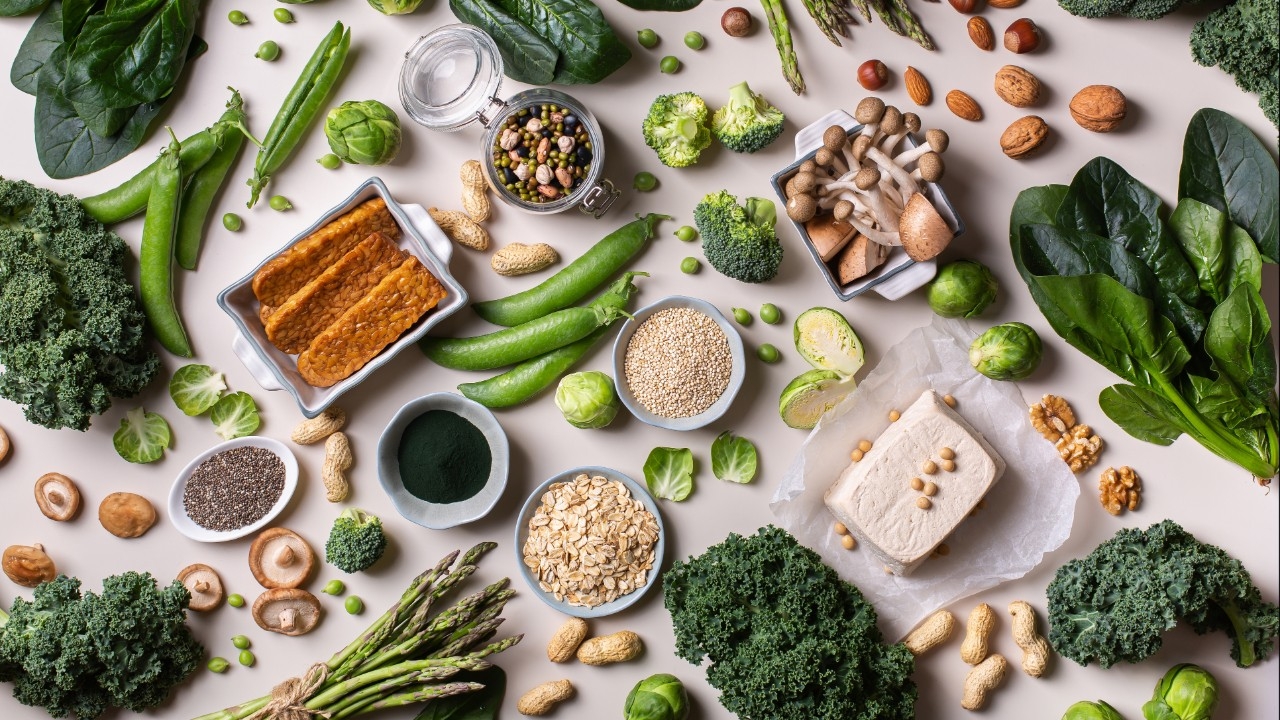 5 อาหารต้านมะเร็ง ที่นักโภชนาการแนะนำว่าควรมีติดตู้เย็น