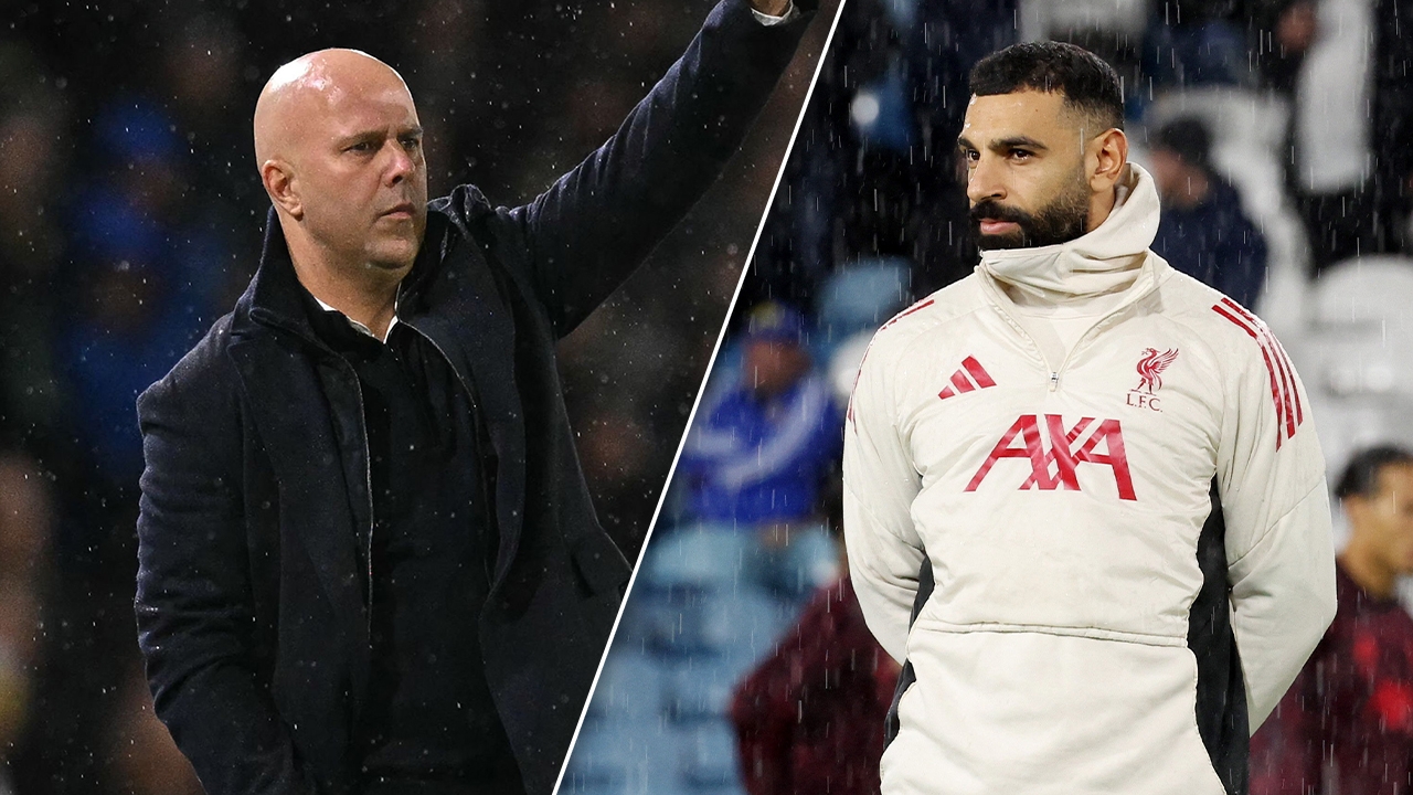 สล็อต แจงเหตุไม่ส่ง “ซาลาห์” ลงสนาม ก่อนแข้งดังทิ้งบอมบ์ใส่กุนซือ