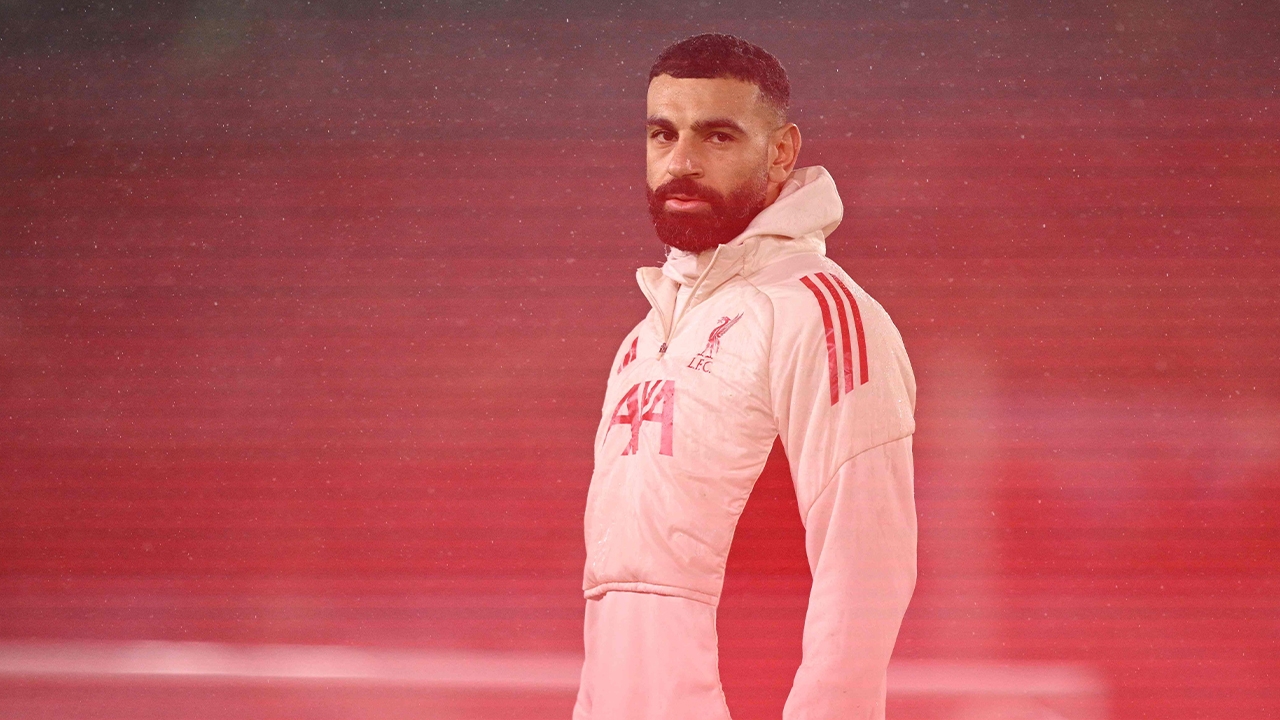 มาแล้ว "ทีมแรก" พร้อมคว้า "ซาลาห์" หลังมีปัญหากับ ลิเวอร์พูล เผยค่าจ้างชวนย้ายทีม