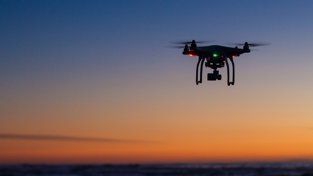 "มัลลิกา" สั่งเข้ม การบินพลเรือนฯ จับตาพื้นที่ห้ามบินโดรนรอบสนามบิน คุมความปลอดภัยทางอากาศ