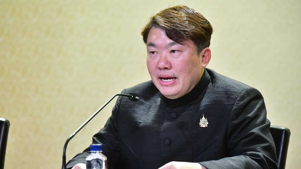 รัฐบาลสั่ง 9 จังหวัดใต้เตรียมรับมือฝนหนักช่วง 11–16 ธ.ค. หาดใหญ่ฟื้นฟูแล้ว 70%