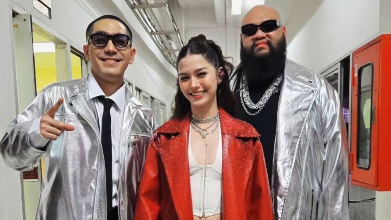 กอล์ฟ ฟักกลิ้งฮีโร่ แจงปมดราม่าโชว์เปิดซีเกมส์ ศิลปินทำเต็มที่ แต่เกิดความผิดพลาดโดยไม่รู้ตัว