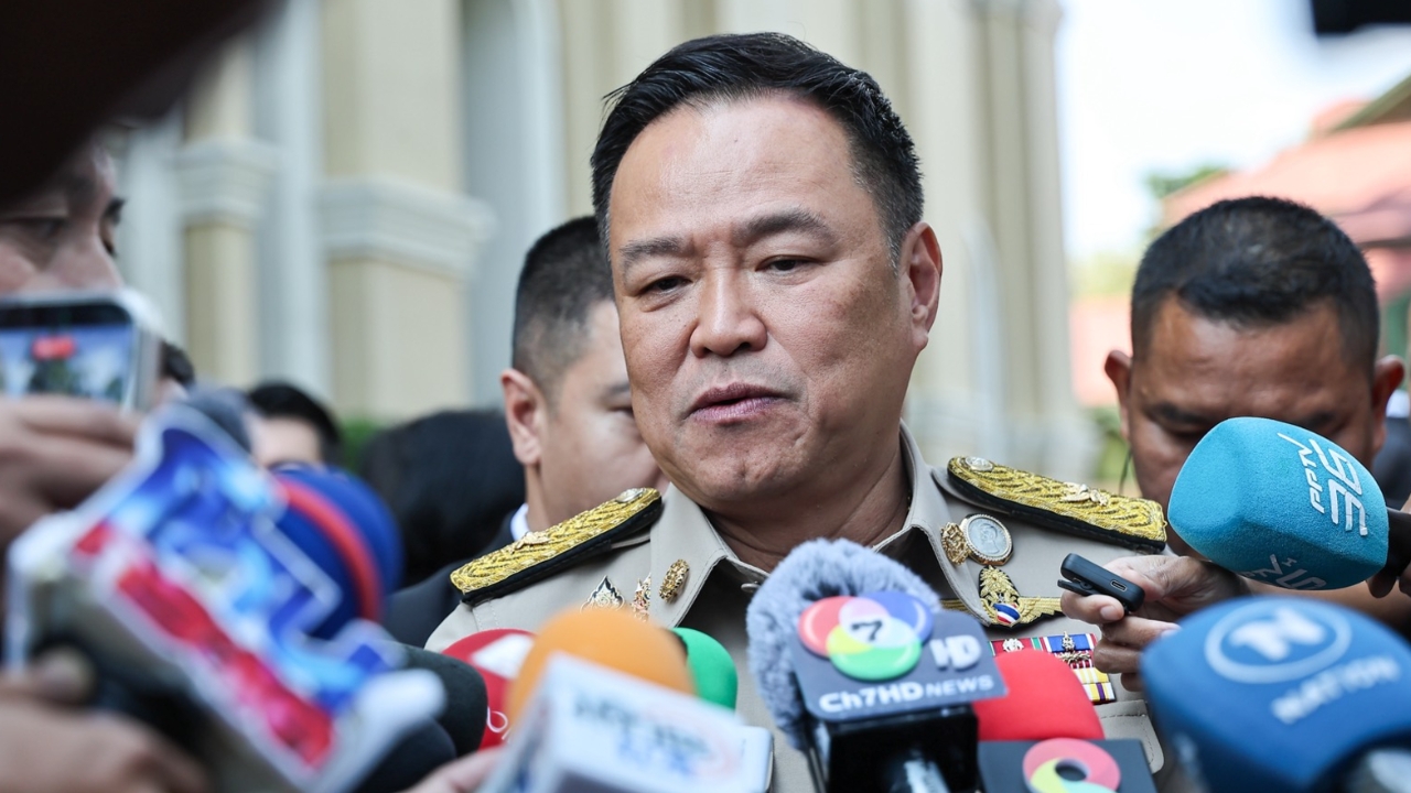 นายกฯ สั่งเร่งปรับปรุงเงินเยียวยาน้ำท่วมใต้ เคาะค่าปลงศพ 2 ล้าน เพิ่มอีก 8 จังหวัด