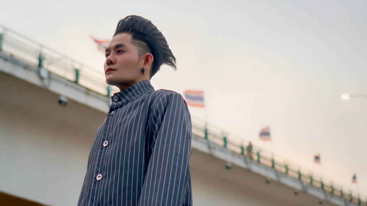 เก่ง ธชย ส่งเพลง “ปีนี้หนักคัก” รีวิวชีวิตปีนี้ ที่โดนใจใครหลายคน