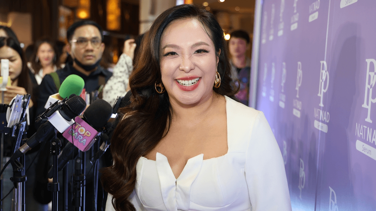 ดีเจดาด้า ยังคุยกับ นานา ร่วมหาหนทางใช้หนี้ ยอมรับยังเป็นห่วงเพื่อน เชื่อคนล้มอย่าข้าม