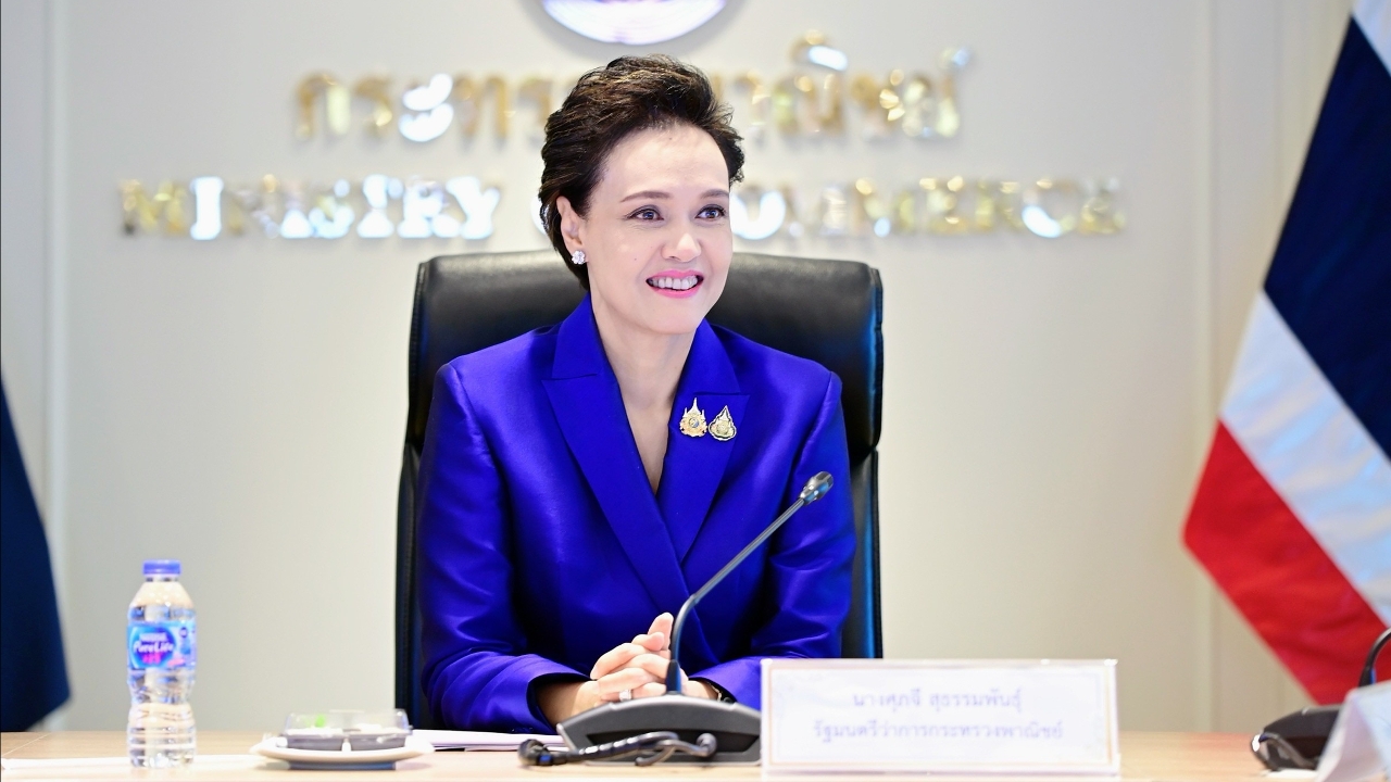 จี้รัฐแก้ปมกฎถิ่นกำเนิดสินค้า ม.หอการค้าชี้เจรจาไม่สำเร็จส่งออกปี 69 ติดลบ 10%