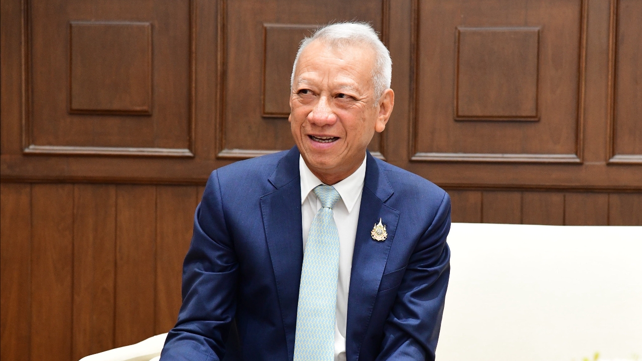 ดึงดิสนีย์แลนด์เปิดในพื้นที่ EEC เปิดเผยสร้างเอ็นเตอร์เทนเม้นต์ด้านกีฬา-สวนสนุก