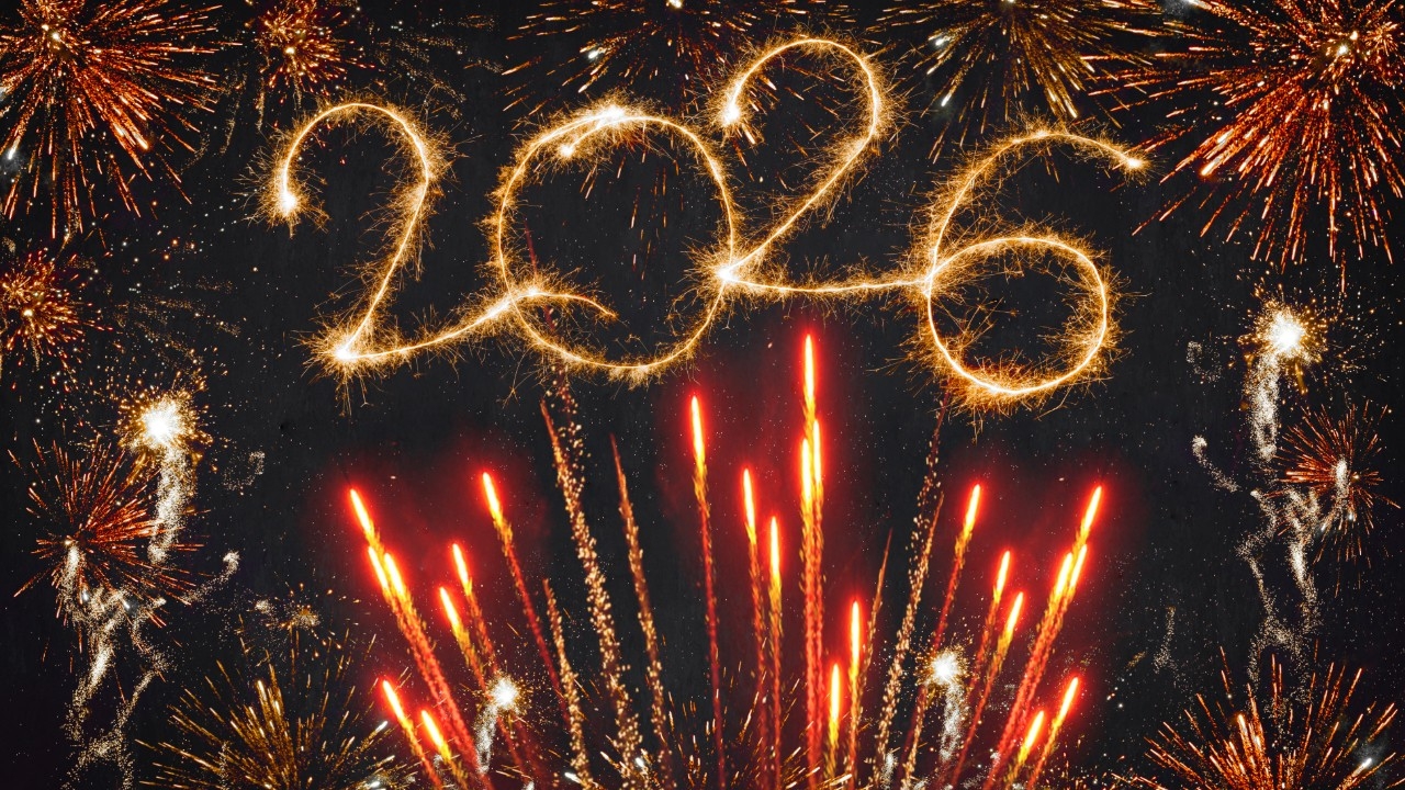 "สิ่งที่ได้ไปต่อในปี 2026" เทรนด์ฮิตโซเชียล โบกมือลาสิ่งเก่า ต้อนรับปีใหม่