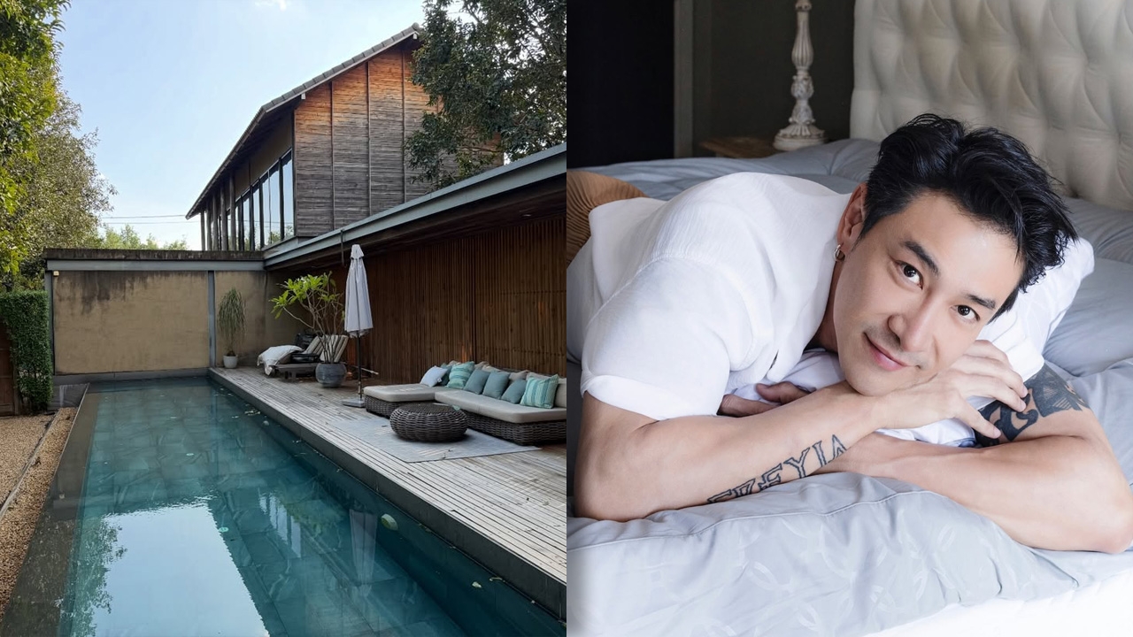 บอย ภิษณุ ประกาศขายบ้านหรูในราคาจึ้งมาก พร้อมเผยเหตุผลที่ตัดสินใจขาย ลั่นไม่ดราม่า