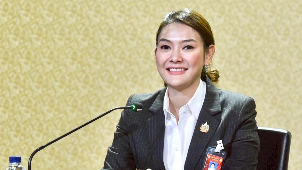 รัฐบาลขอบคุณทัพนักกีฬาไทยครองเจ้าเหรียญทองกีฬาซีเกมส์ สมัยที่ 14