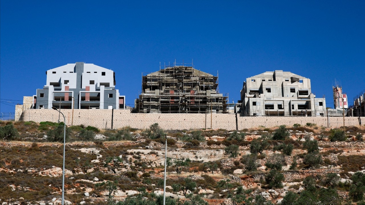 อิสราเอลอนุมัติ สร้างนิคมชาวยิวอีก 19 แห่ง ในเขตเวสต์แบงก์