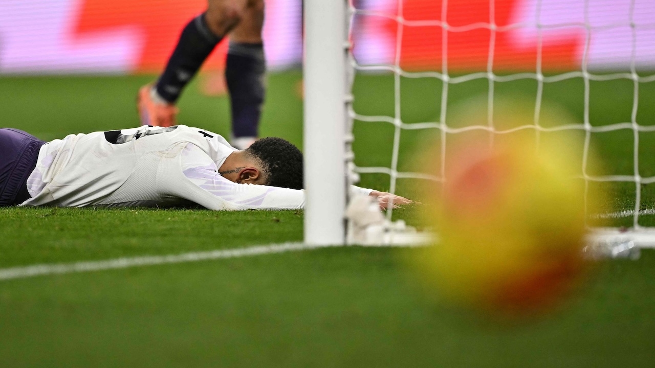 ผลบอลเมื่อคืน สรุปผลบอล 4 ลีกดังยุโรป เมื่อคืนที่ผ่านมา 22 ธ.ค. 68