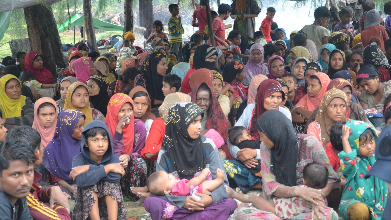 ศาลโลกนัดไต่สวนคดีฆ่าล้างเผ่าพันธุ์ชาวโรฮิงญา ในเมียนมา ม.ค. ปีหน้า