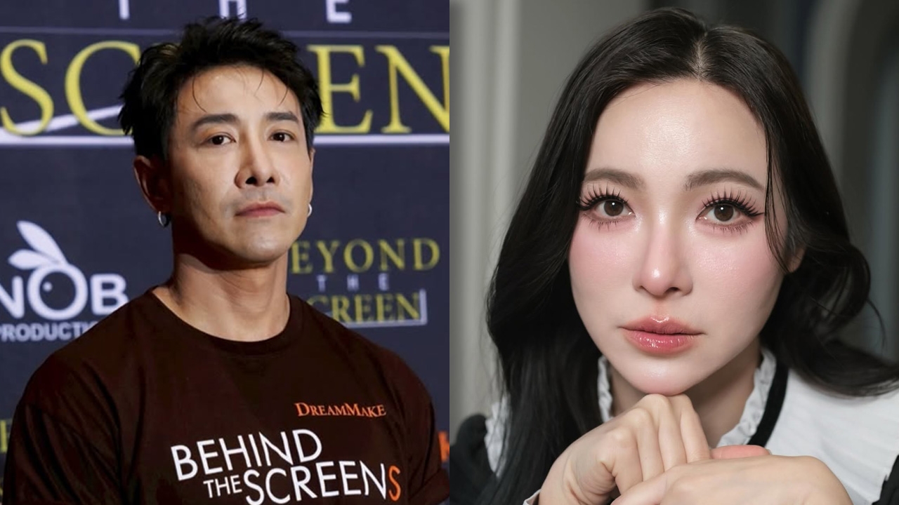 บอย ภิษณุ ตอบหลังถูกโยงยืมเงิน ต้นหอม ศกุนตลา 4 ล้าน พร้อมรู้ตัวใครเป็นคนยืม