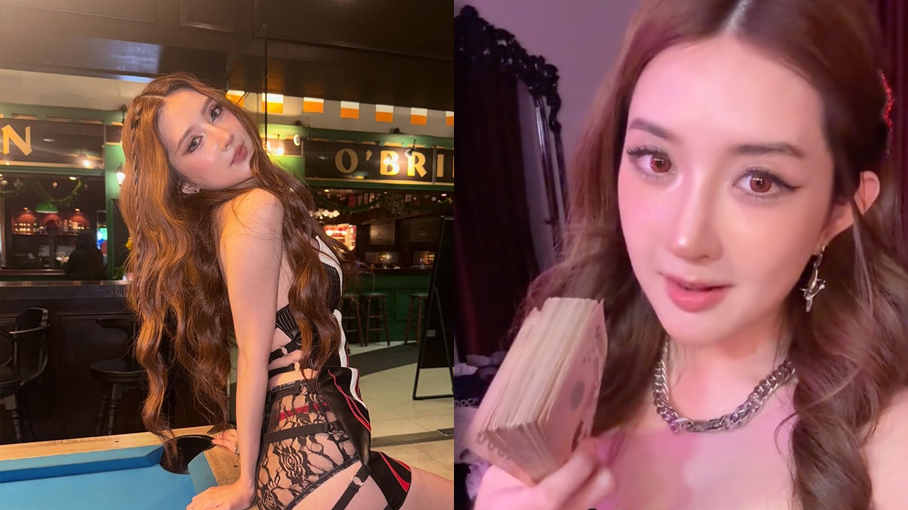 เบียร์ เดอะวอยซ์ แจงเหตุถ่ายคลิปกับแฟนเก่า พร้อมโชว์เงินปึกใหญ่ฟาดหน้าคนดูถูก