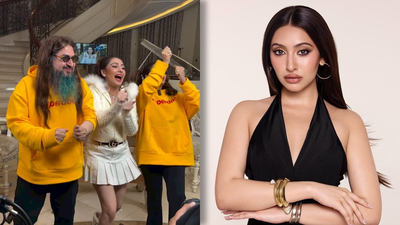 แคธี่ ลูกสาวหมอสุนิล ขยันมาก รวยหมื่นล้านแต่ยังไลฟ์ขายของ ตอนนี้ปังกว่าพ่อแล้ว