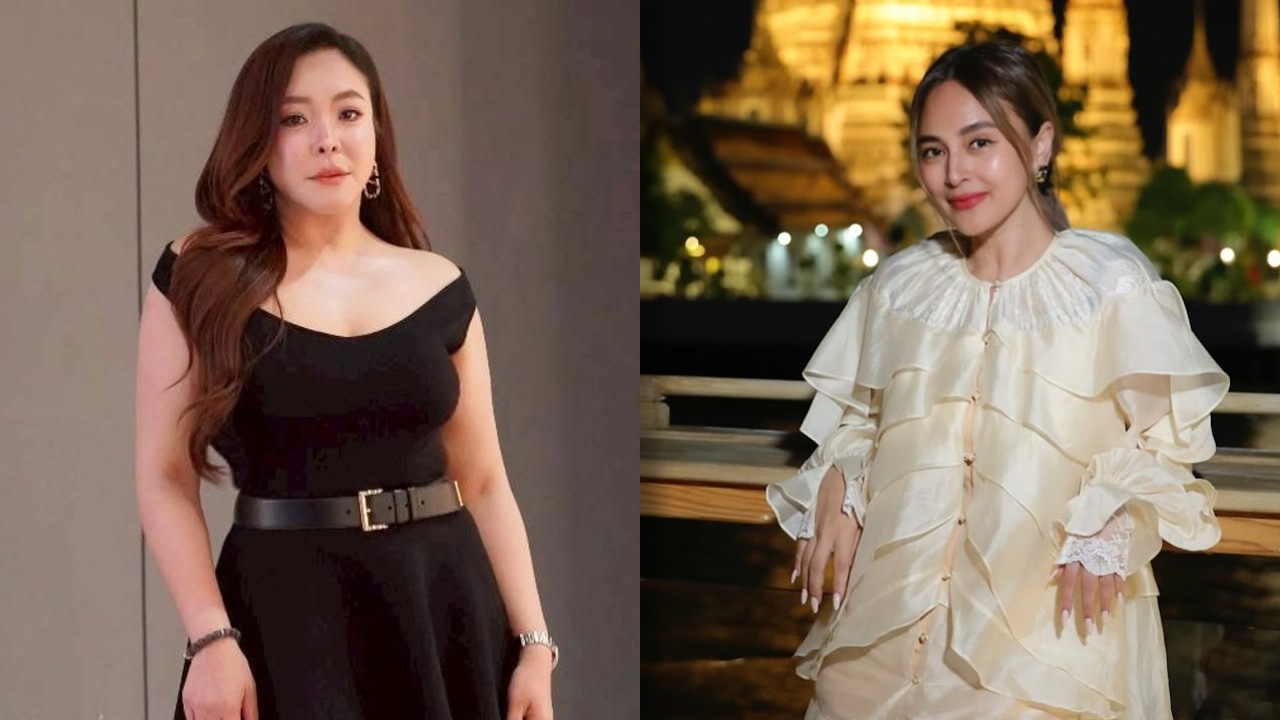 ดีเจดาด้า เผย นานา ขอเริ่มใช้หนี้ปีหน้า เตือนสติตัวเองอย่าให้ใครยืมเงิน (คลิป)