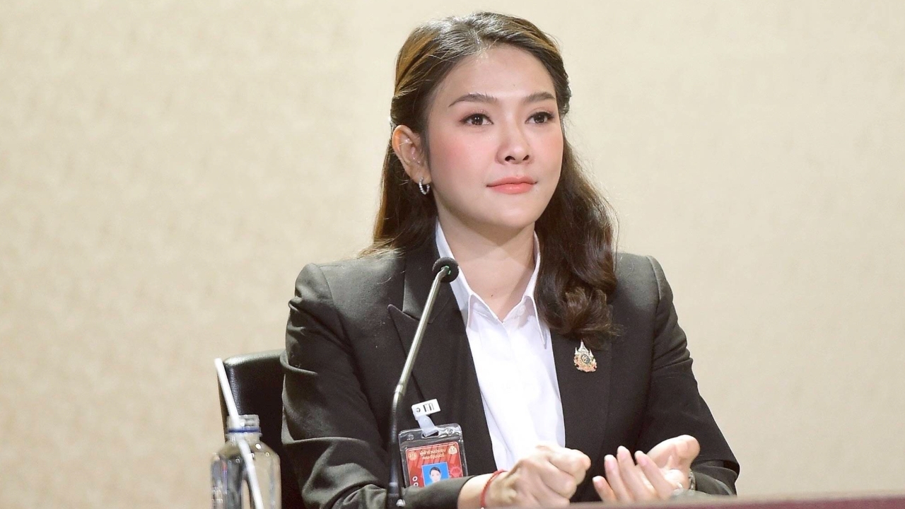 รัฐบาลเตือนผู้กู้ กยศ. กว่าแสนราย เร่งชำระหรือปรับโครงสร้างหนี้ภายใน ธ.ค.นี้ 