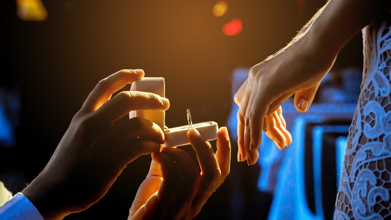 ฤกษ์แต่งงาน กุมภาพันธ์ 2569 ตรงกับวันไหน เช็กฤกษ์มงคล เตรียมวิวาห์