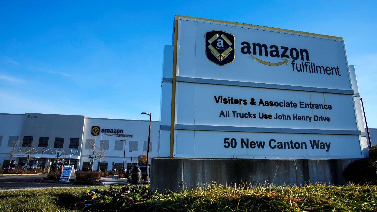 Amazon สั่งระงับใบสมัครงานกว่า 1,800 ฉบับ สกัด "สายลับเกาหลีเหนือ" แฝงตัวหาเงินทุนสร้างอาวุธ