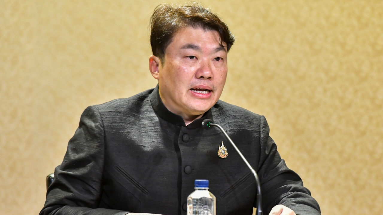 ครม.ไฟเขียวงบฯ 846 ล้าน ให้ตำรวจจัดซื้อรถเอ็กซ์เรย์ ตรวจจับยาเสพติด