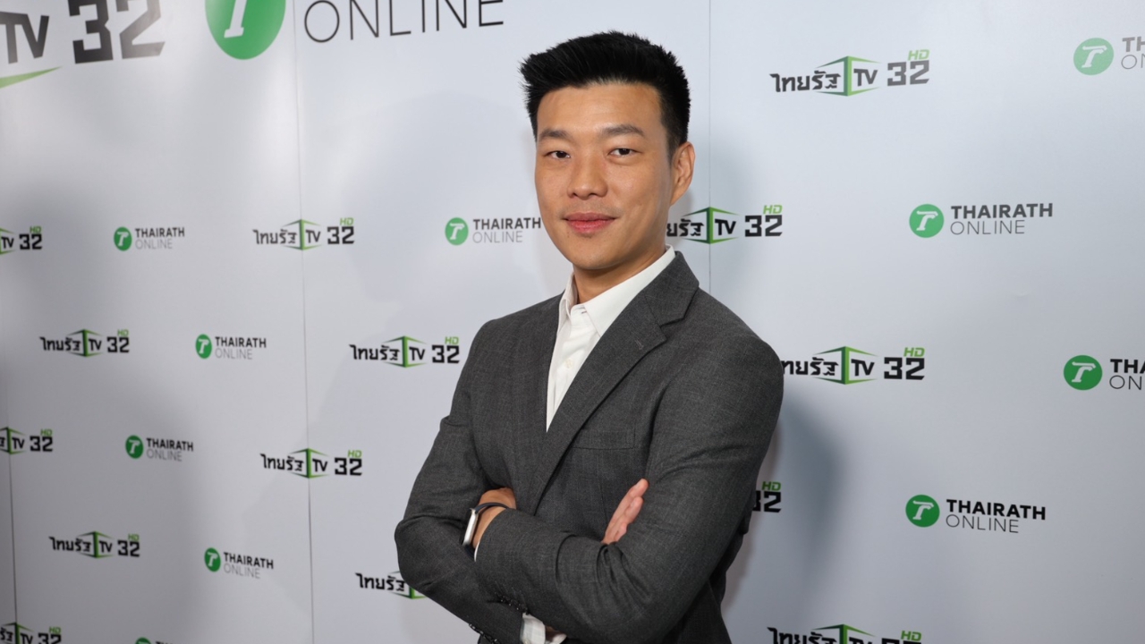 “เท้ง ณัฐพงษ์” เผย คดี 44 สส.ก้าวไกล ไม่กระทบคุณสมบัติแคนดิเดตนายกฯ ปชน.