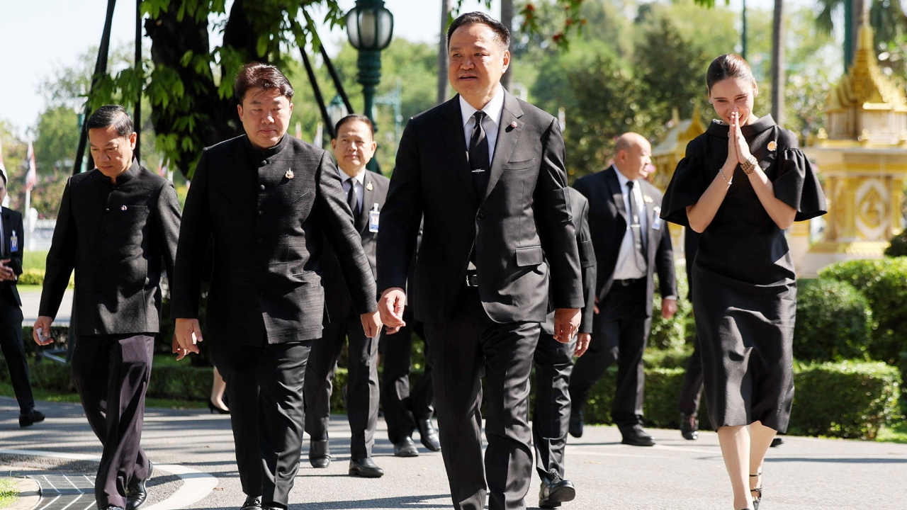 ครม. เคาะงบ 8.9 พันล้าน จัดการเลือกตั้ง พ่วงทำประชามติ