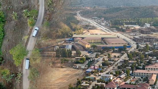 6 ยุทธศาสตร์รับมือ ผ่าแผนต้านสแกมเมอร์