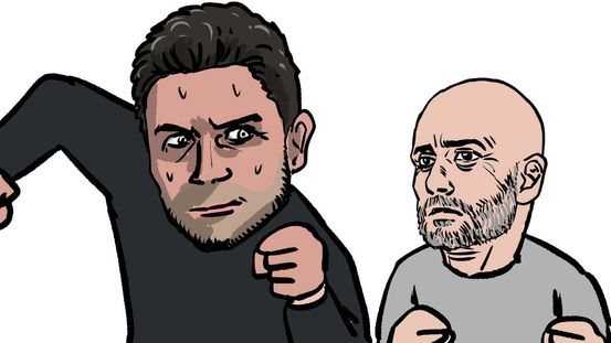 ลิเวอร์พูล เคลียร์กันแล้ว