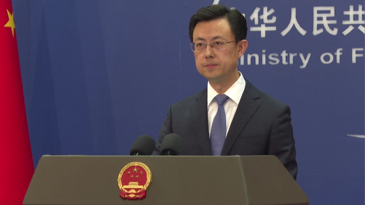 จีนลั่นหนุนอาเซียน วอนไทย-กัมพูชายุติสู้รบ คิดถึงประโยชน์ของประชาชน