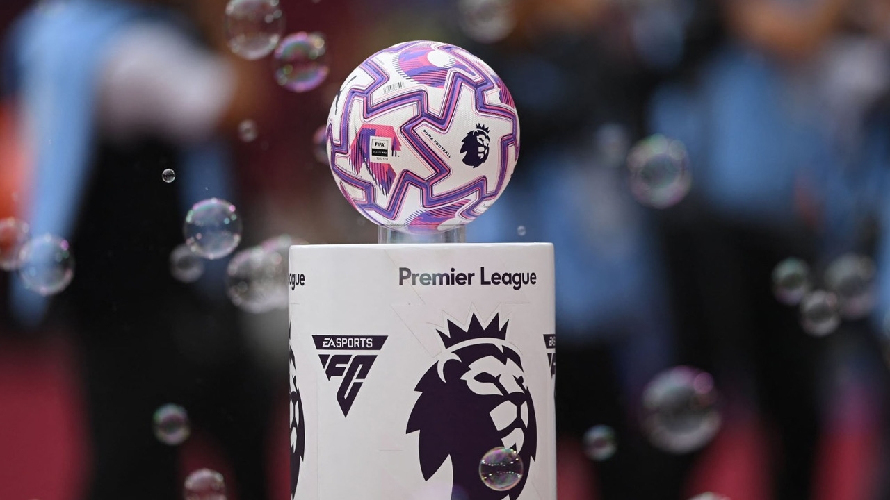 สรุปตารางคะแนน พรีเมียร์ลีก อังกฤษ 2025-26 หลังจบนัดที่ 17