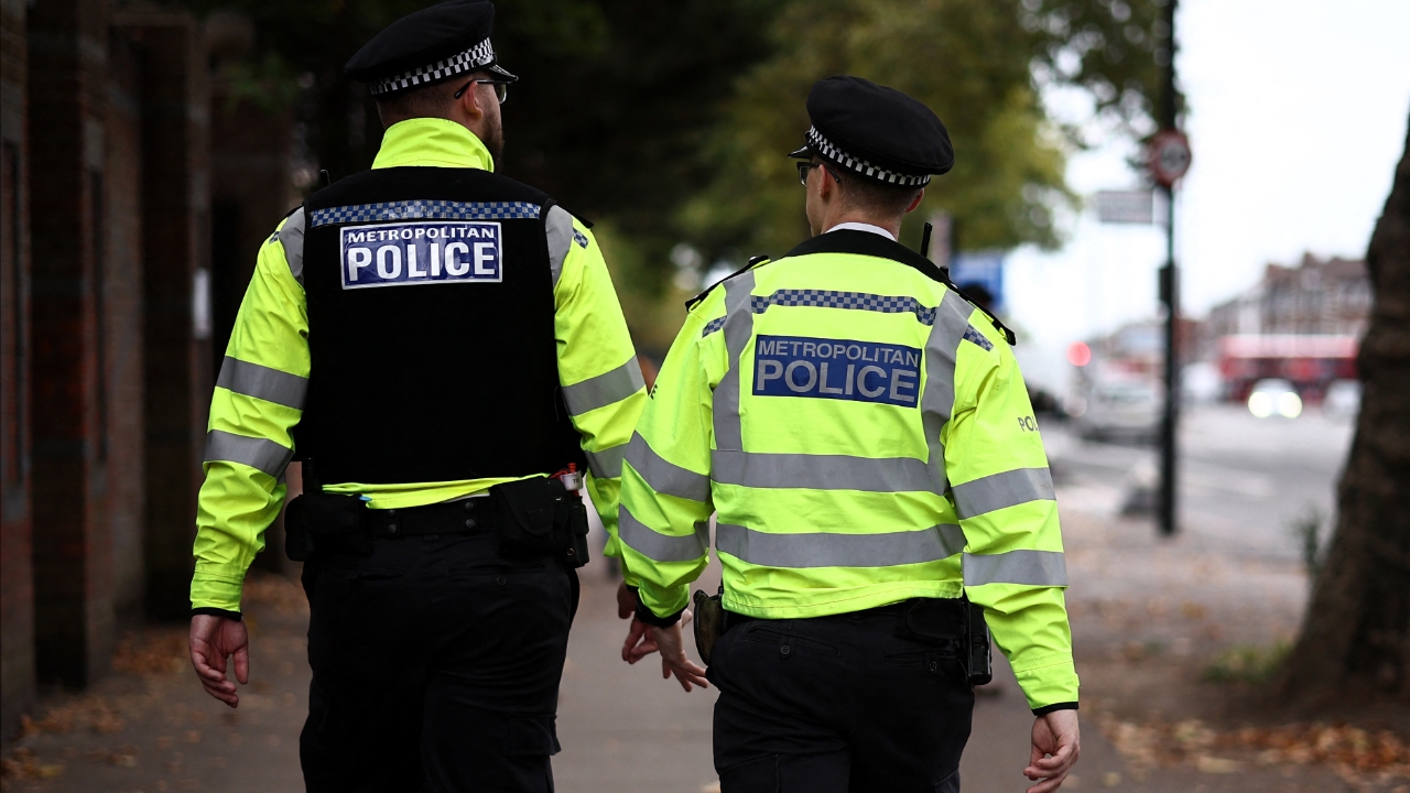 อังกฤษจับกุม สามีกับชายอีก 5 คน ล่วงละเมิดอดีตภรรยา นาน 13 ปี