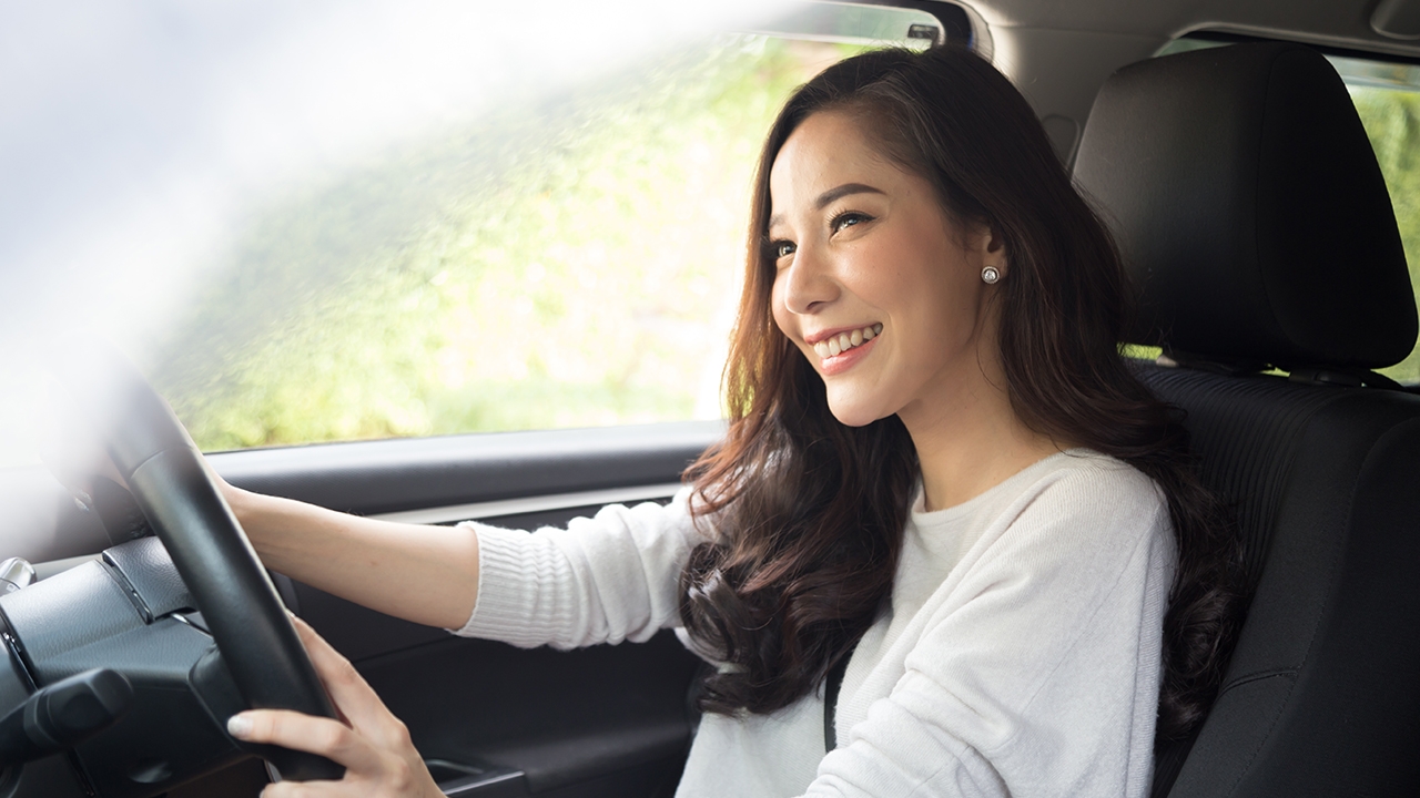 เทรนด์ "ซื้อรถยนต์" ของคนยุคใหม่ แค่ถูกและดีไม่พอ ต้องคุ้มค่าตลอดอายุรถ