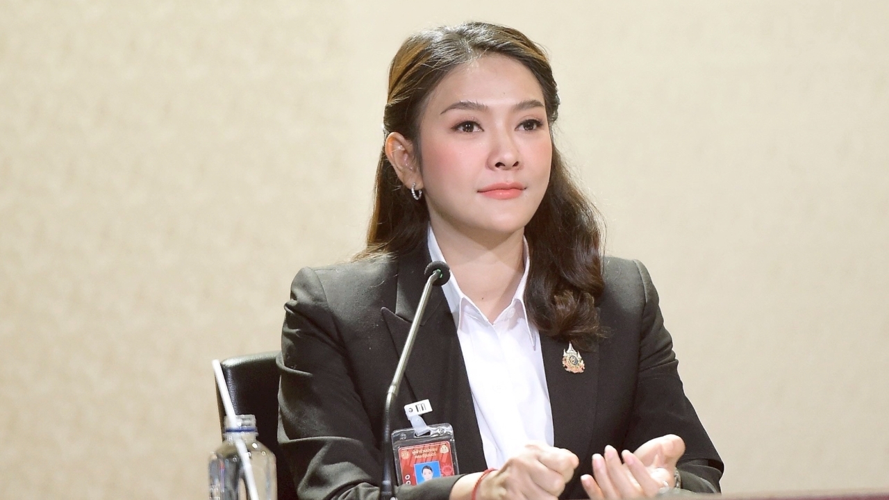 รัฐบาลเร่งแก้ปัญหาท้องในวัยรุ่น ป้องกันหลุดจากระบบการศึกษา ตั้งเป้าลดอัตราคลอดอายุ 10-14 ปี