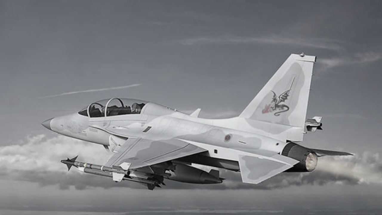 สื่อกัมพูชาตีข่าว กองทัพไทยใช้ T-50TH Golden Eagle ของเกาหลี หย่อนไข่ลึกถึงบัตตัมบัง