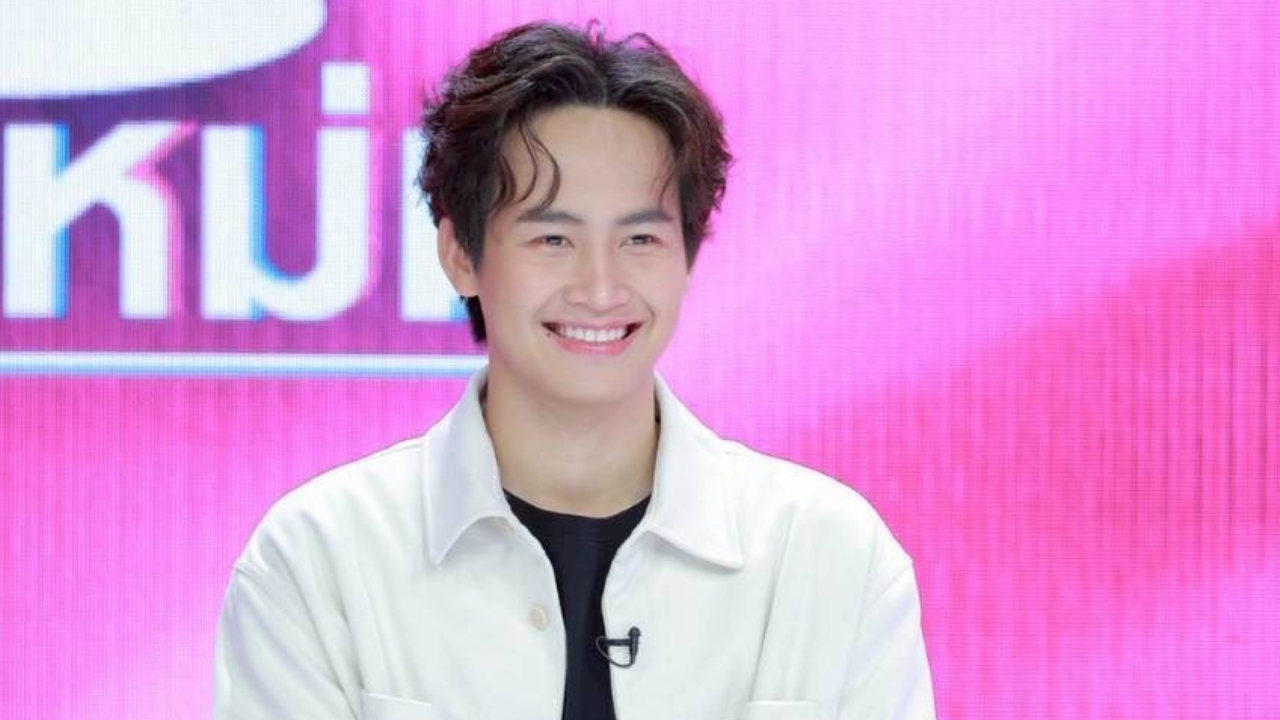 ต้าวหยอง รับหนักใจได้เลื่อนขั้นเป็น “บอสน้อย” เผย พ่อเอ๊ะ เป็นห่วงเรื่องใช้เงินเก่ง