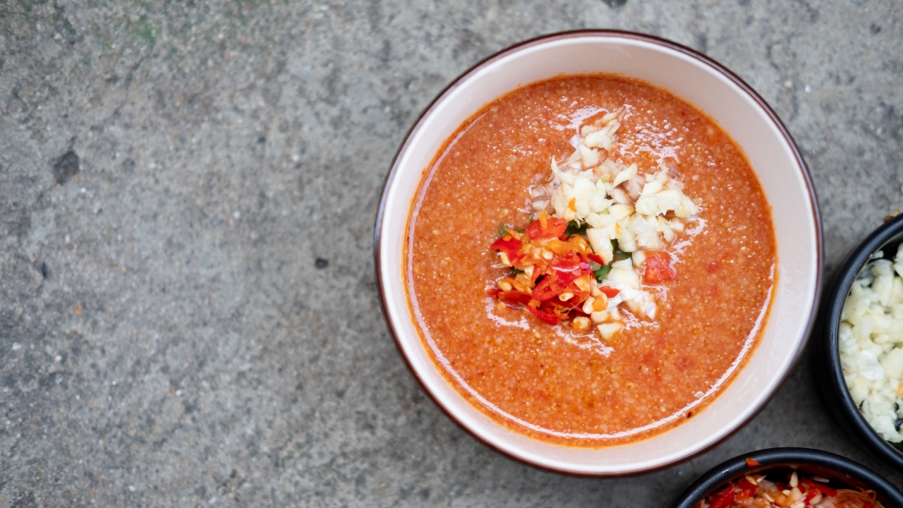 วิธีทำน้ำจิ้มหมูกระทะ อร่อย เด็ด ทำกินเองที่บ้านรับวันหยุด