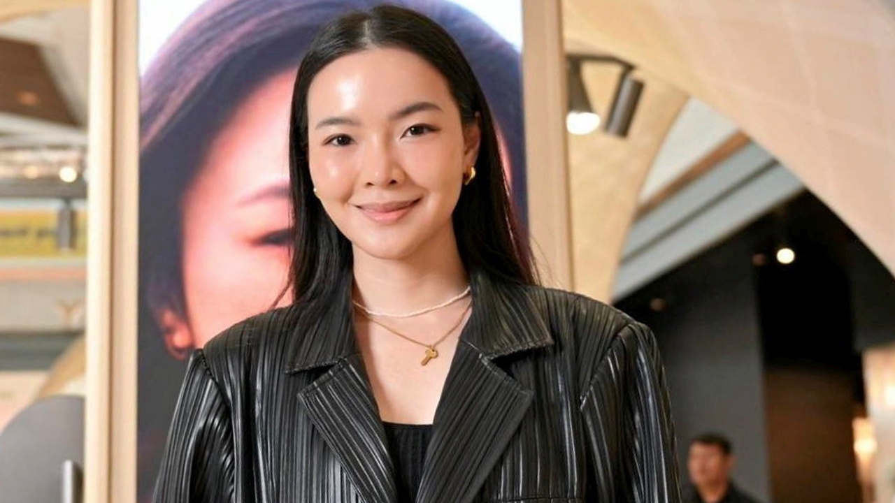 "ยวิษฐา กรินชัย" เริ่มต้นธุรกิจด้วยเงิน 1,000 บาท ก่อตั้งแบรนด์เครื่องประดับ Yvis สู่ยอดขาย100ล้าน