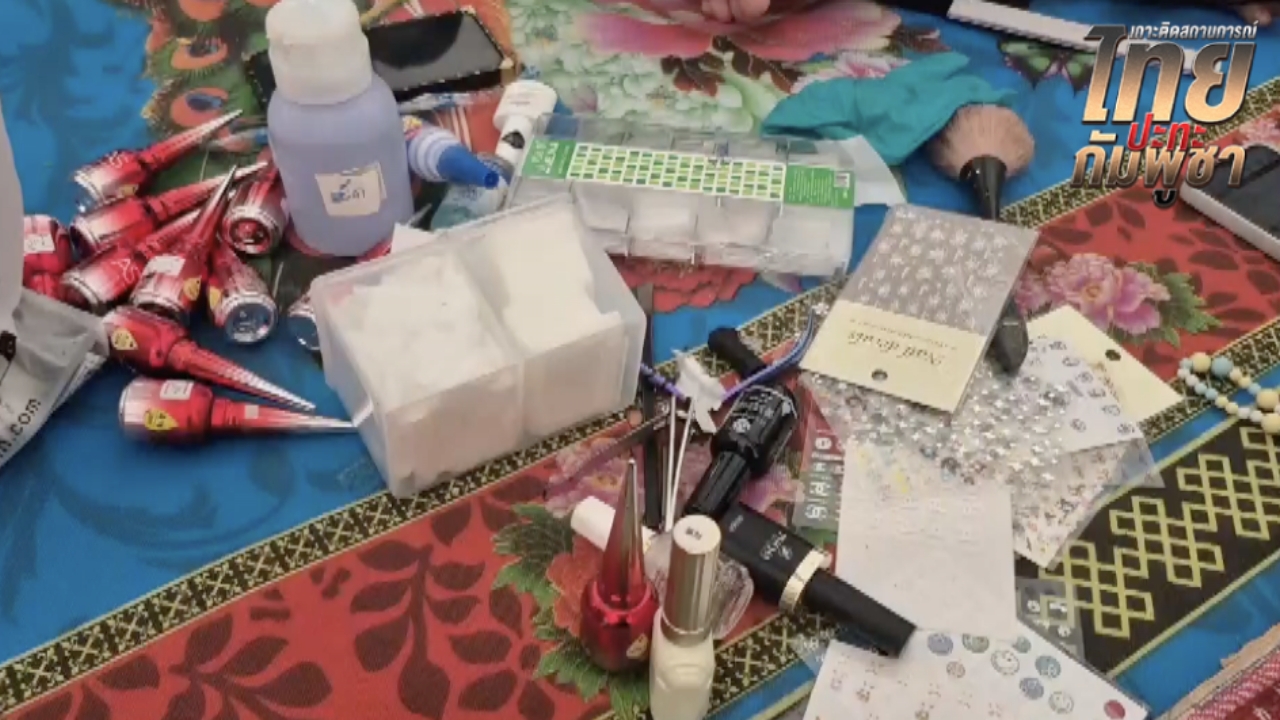 ผู้อพยพชาวบุรีรัมย์ หวังเหตุปะทะจบโดยเร็ว โอดถูกทวงค่างวด ขาดรายได้มา 2 สัปดาห์