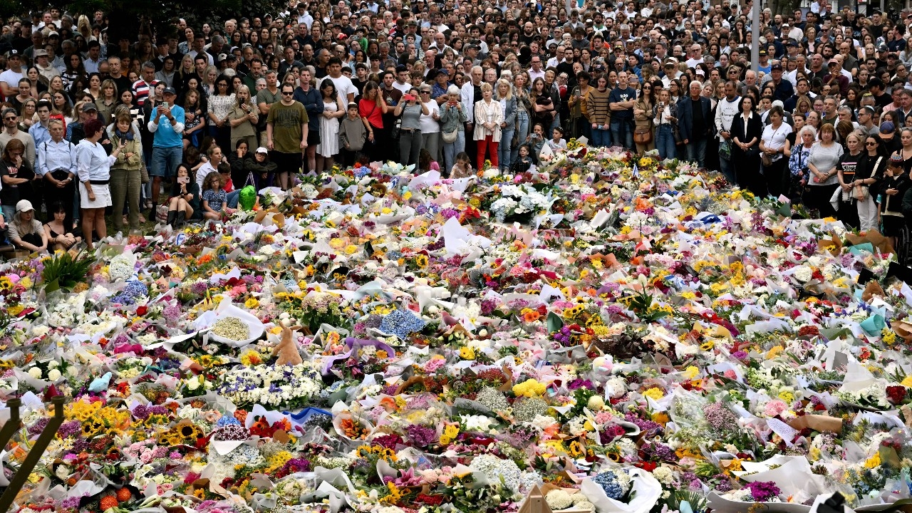 ออสเตรเลียประกาศ "รับซื้อคืนปืน" ทั่วประเทศ หลังเหตุกราดยิงหาดบอนได