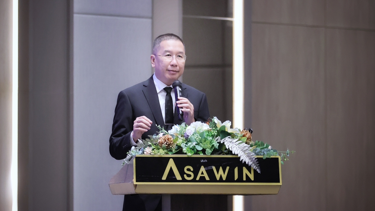 จีดีพีเกษตรไทยปี 68 โต 3.3% รับฝนดี–น้ำเพียงพอ-เกษตรกรพร้อมปรับตัว