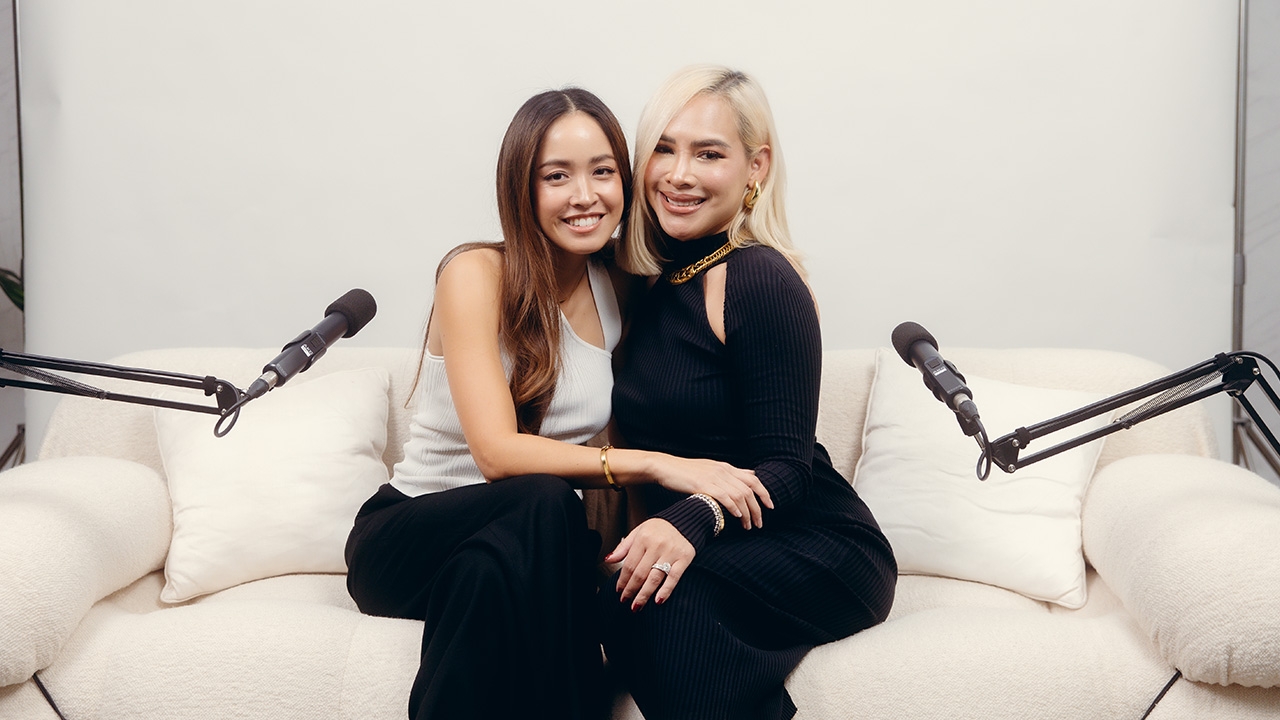 ข้าวโพด สมิตินันทน์ เปิดบทเรียนชีวิตจากเพื่อนที่ไว้ใจ สอนให้คัดกรองคน (คลิป)