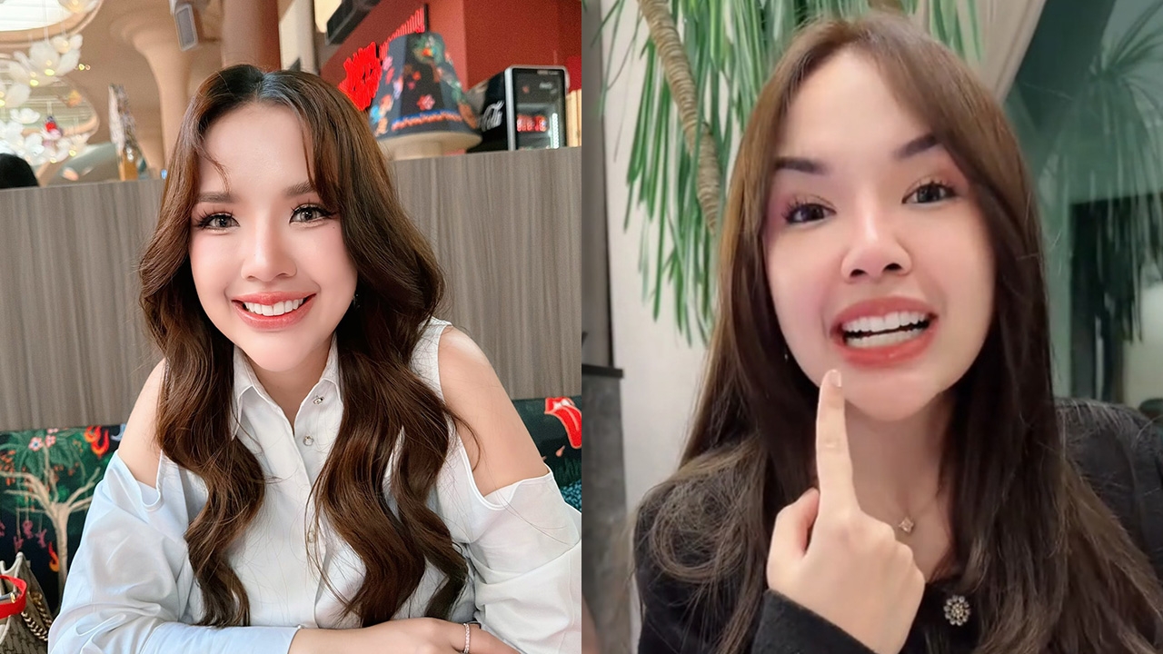 เจนนี่ ได้หมดถ้าสดชื่น ตอบดราม่าฟันเหลืองเฉพาะข้างล่าง ฟังเหตุผลเข้าใจทันที