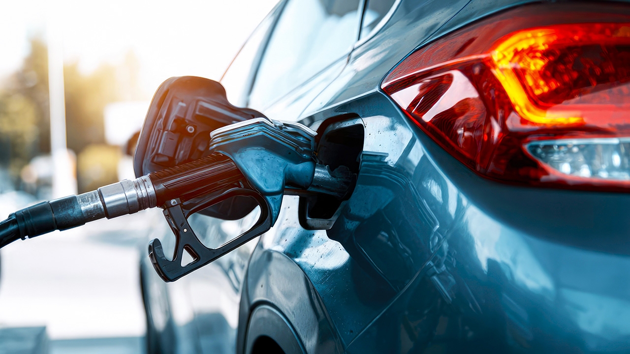 เที่ยวปีใหม่เติมน้ำมันเต็มลิตร "กรมการค้าภายใน" ส่งสายตรวจเช็กหัวจ่าย มั่นใจมาตรฐานทั่วไทย