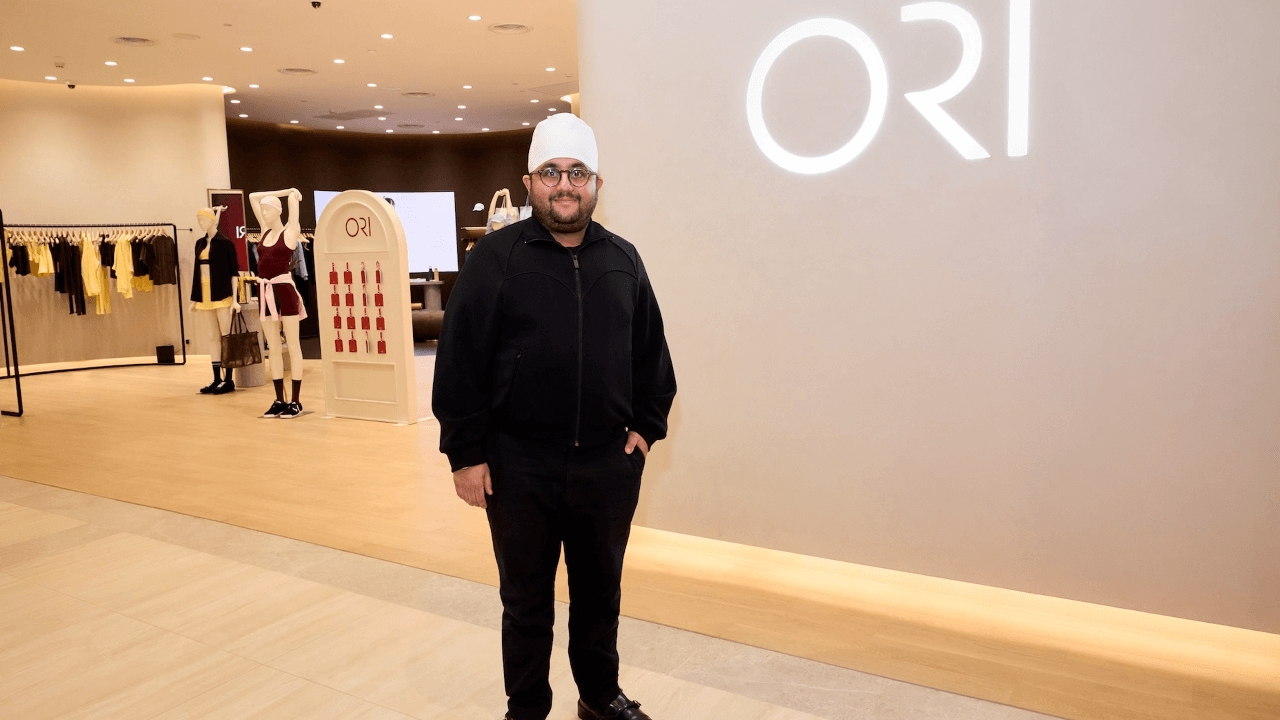 ORI เจาะคนเมืองสายสุขภาพ เล็งเปิด 10 สาขาภายใน 5 ปี