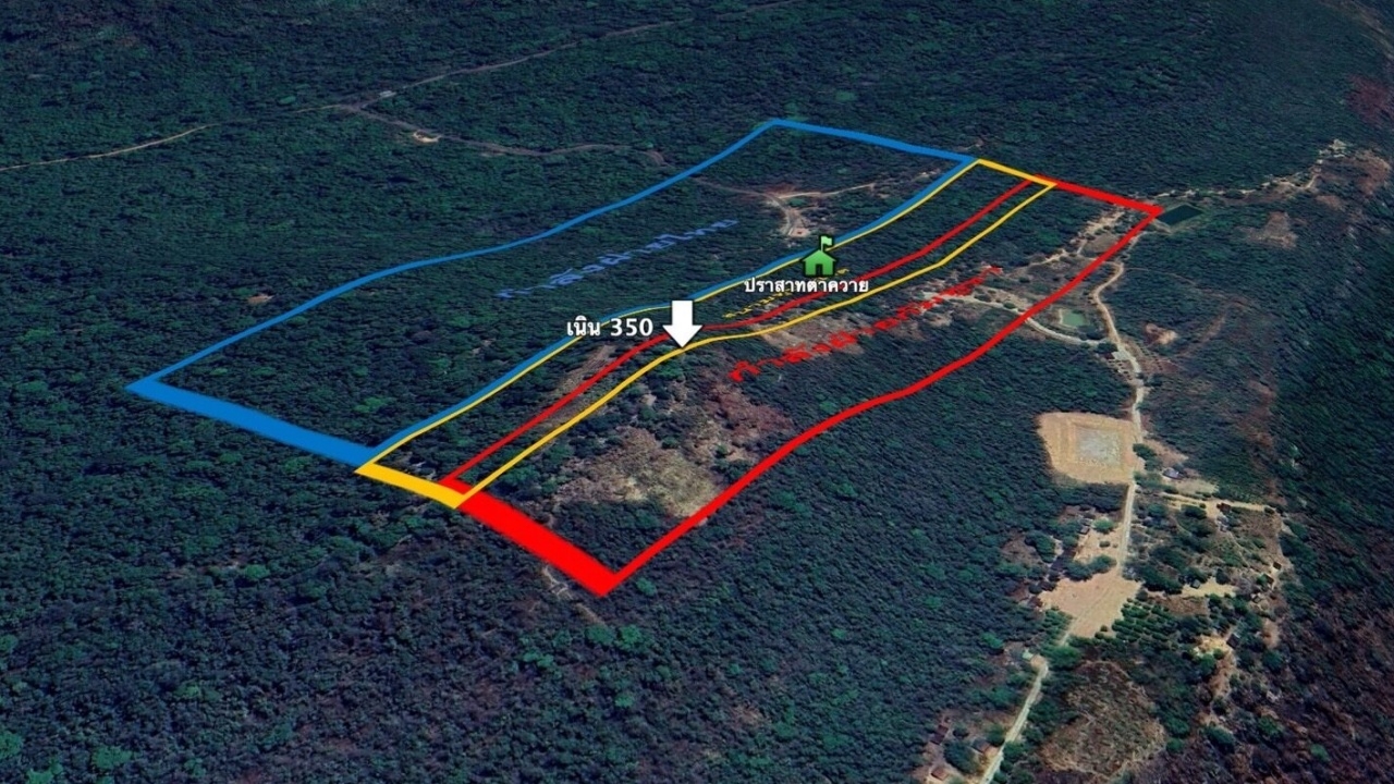 พบร่าง “พลทหารภาณุพัฒน์” แล้ว รอนำออกมา หวั่นเป็นแผนลวงโจมตี