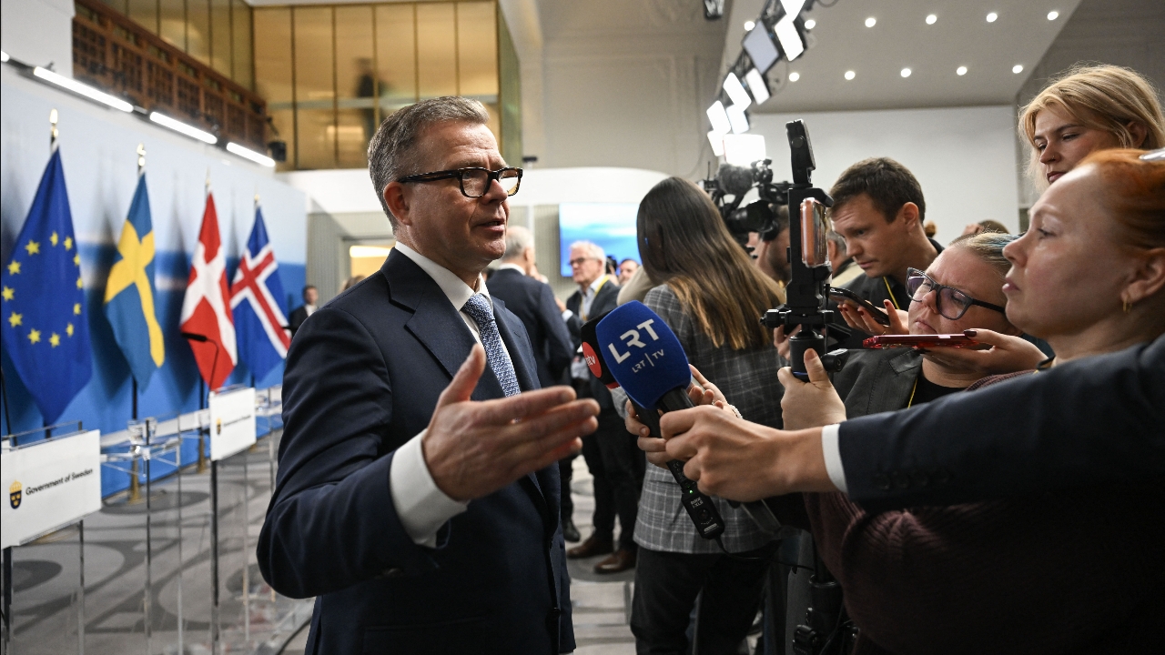 นายกฯ ฟินแลนด์ขอโทษชาติเอเชีย เซ่นปมเหยียดเชื้อชาติ “ตาตี่” นางงาม-ส.ส.ขวาจัดลามวิกฤต