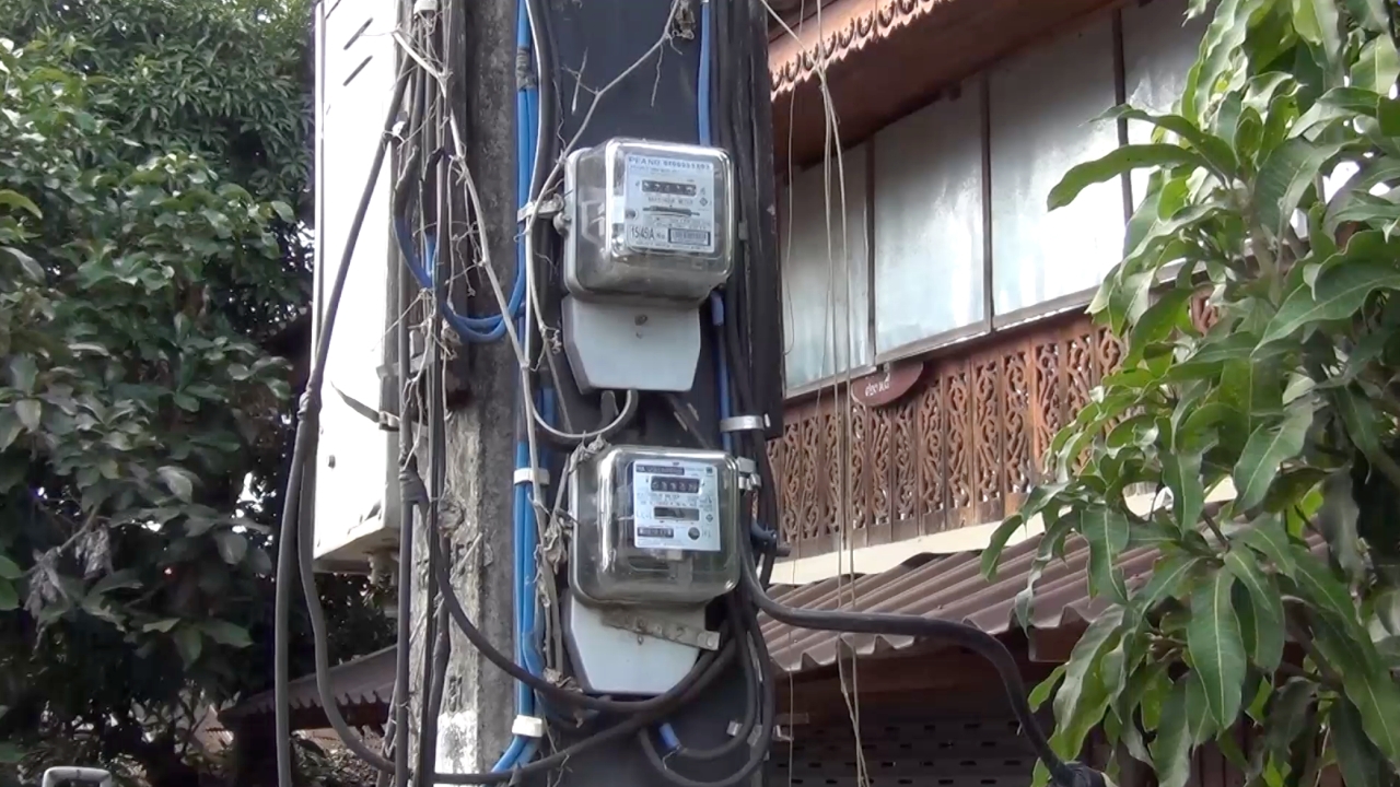 เตือนภัย มิจฉาชีพอ้างเป็นจนท.การไฟฟ้าทวงค่าไฟย้อนหลัง พุ่งเป้าบ้านผู้สูงอายุ
