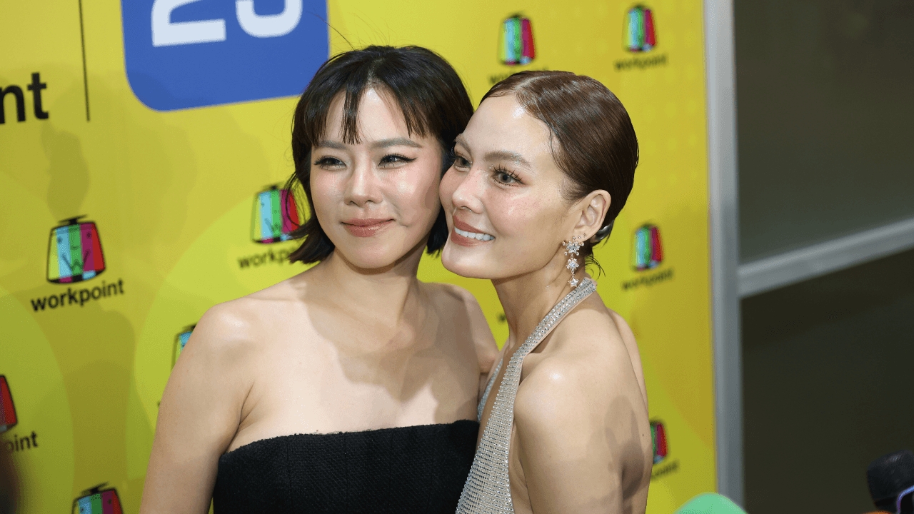 คริส รู้เรื่องคนแรกๆ ได้แต่รองรับน้ำตาให้เพื่อน เจนี่ ส่งต่อกำลังใจให้ นานา เราเจ็บช้ำเท่ากัน